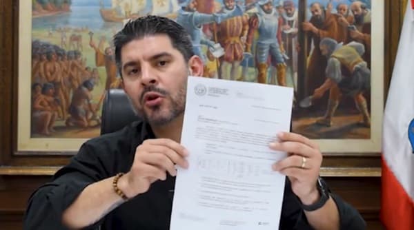 Nenecho defiende finanzas municipales pese a millonaria deuda