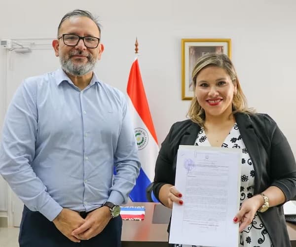 Hospital de Lambaré remueve directivos vinculados a Orlando Arévalo