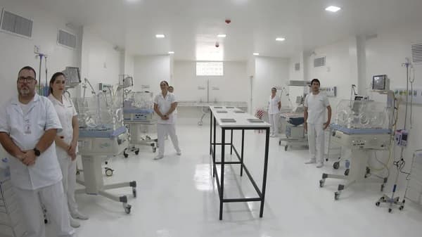 Cambio de director en Villarrica tras caso de UTI