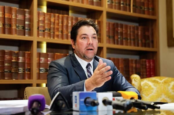 Tuma demandará a Registros Públicos tras imputación