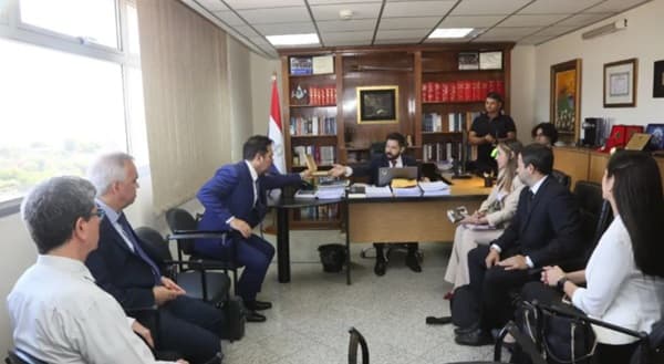 Caso Lalo Gomes: Entregarán copia espejo que revelaría nexos políticos