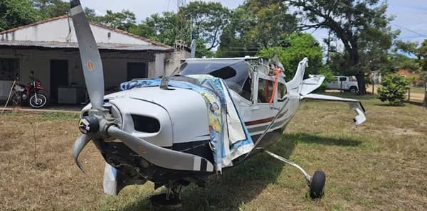 Cae red narco en Ñeembucú: policía y cinco cómplices van a prisión