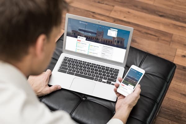 Más de un millón de personas registradas en el Portal Único de Gobierno