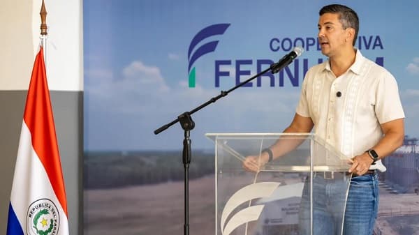 Peña en medio de escándalos políticos: “Estamos en el camino correcto”