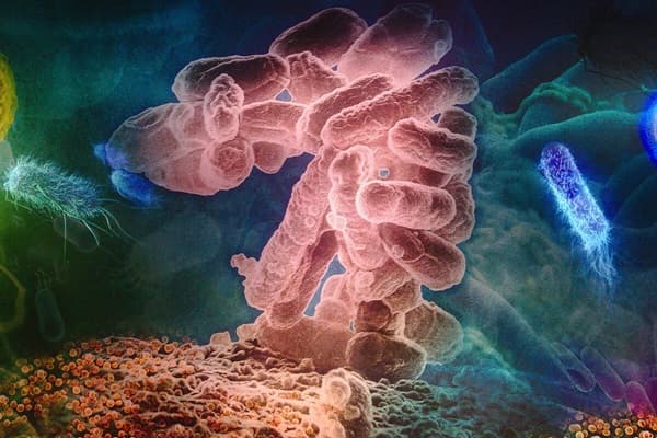 IA resuelve en 48 horas misterio de superbacterias resistentes a antibióticos