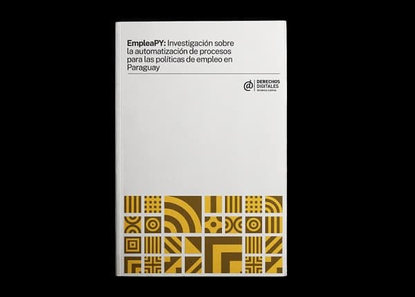 ¿Usó el Gobierno IA sin Ley de Datos? El Caso EmpleaPY