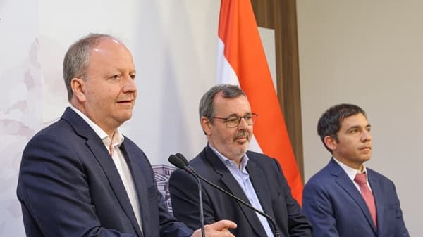 BCP advierte mayor presión sobre el dólar por crisis en el campo