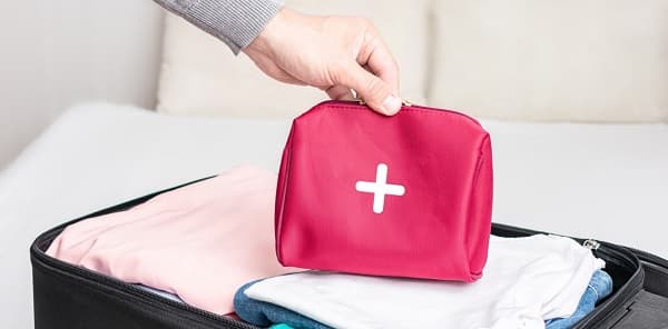 Europa impulsa plan de suministros de emergencia en caso de guerra