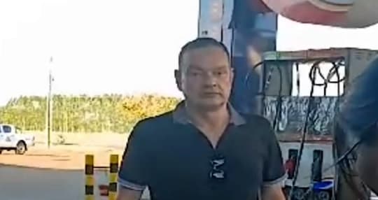 Abogado agrede a fiscalizadora del INTN en gasolinera de Alto Paraná