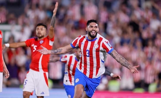 Técnico del Getafe bromeó a Alderete por no hacer goles en el club