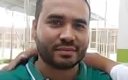 Juez pide traslado de Alexandre Gomes a prisión de máxima seguridad