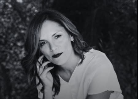 Triste noticia: Fallece Ana Ivanova, figura del cine y la cultura paraguaya