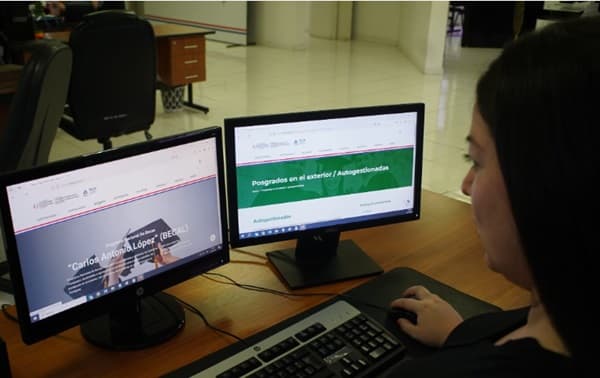 Becal ofrece becas para postgrados en Nueva Zelanda