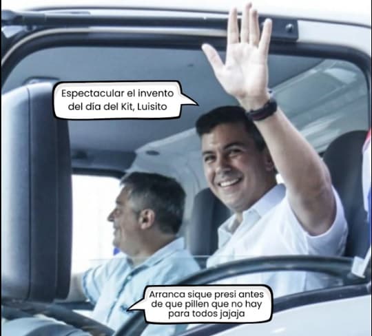 Organizaciones estudiantiles denuncian fracaso en entrega de kits escolares