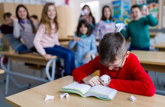 Señales de bullying: MEC revela qué observar en tus hijos