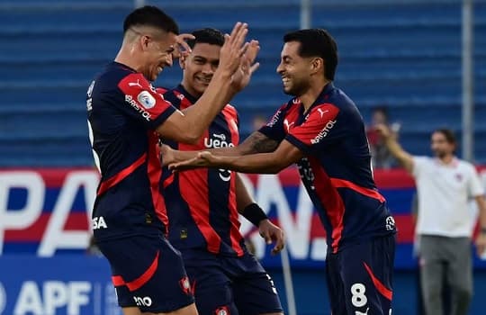 Cerro Porteño se juega el todo ante Tembetary