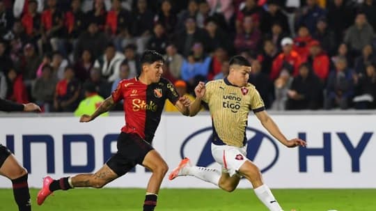 Cerro Porteño busca sellar su pase a la fase de grupos