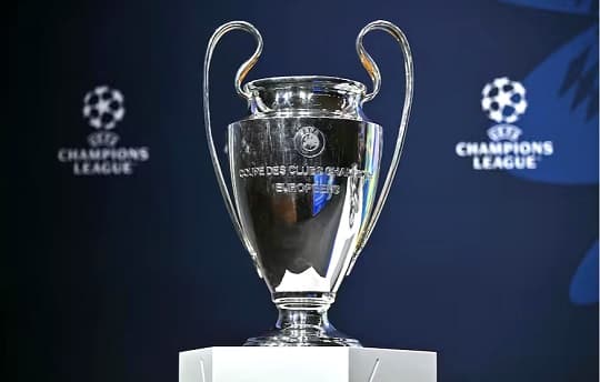 Champions League: Así quedaron los partidos de ayer