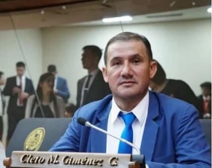 ¿Por qué se extinguió la causa contra hijas de Cleto Giménez?