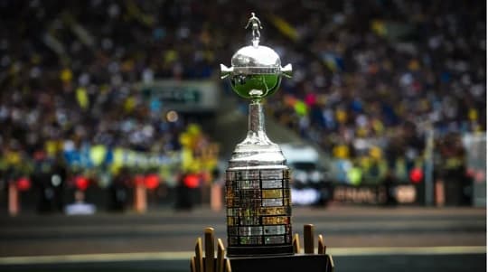 Sorteo de Libertadores 2025: horario y posibles rivales de los equipos paraguayos