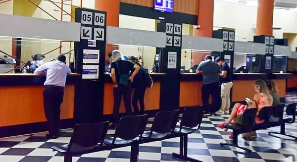 Nuevas disposiciones para personas jurídicas en el RUC