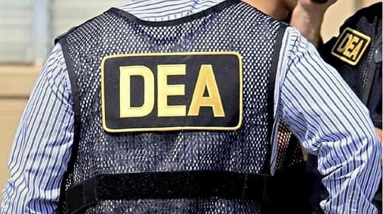 Vence plazo para permanencia de la DEA en el país tras polémica