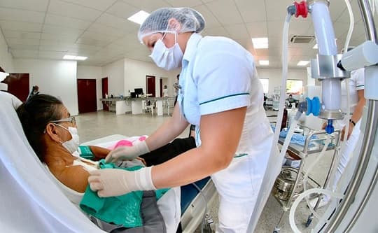 Día Mundial del Riñón 2025: Detección temprana para salvar vidas