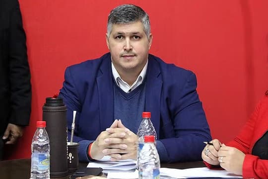 Caso Samaniego: Diputados ignora pedidos de desafuero por un año