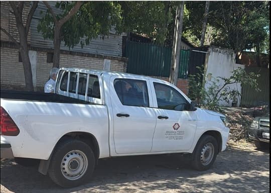 Fiscalía verifica contaminación de frigoríficos en Tablada Nueva