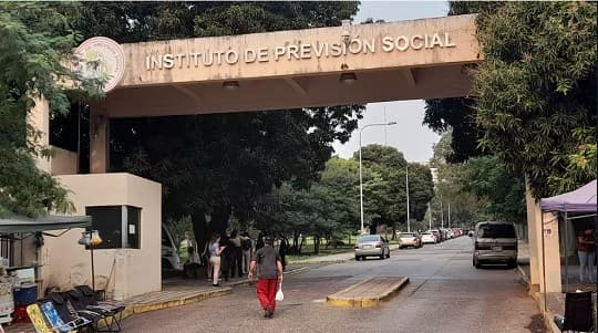 IPS implementa sistema de cancelación automática de citas médicas no confirmadas