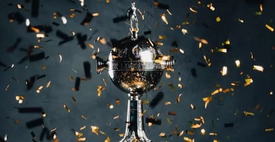 Semana clave para los equipos paraguayos en la Copa Libertadores