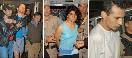 Rechazan recurso y quedan firmes condenas contra fundadores del EPP