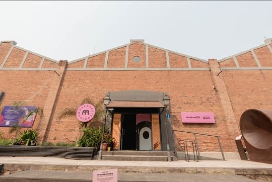 MuCi inaugura laboratorio de chipa previo a Semana Santa