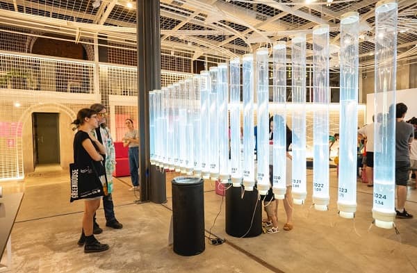 MuCi presenta “Tierra de agua”: ciencia interactiva para todos