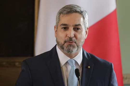 Defensa de Abdo recusa al fiscal Rolón y al equipo investigador