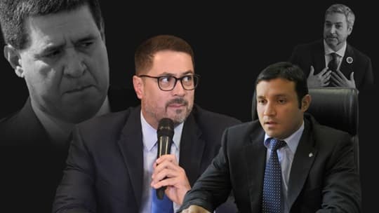 Marito pide anular desestimación de denuncia contra fiscales