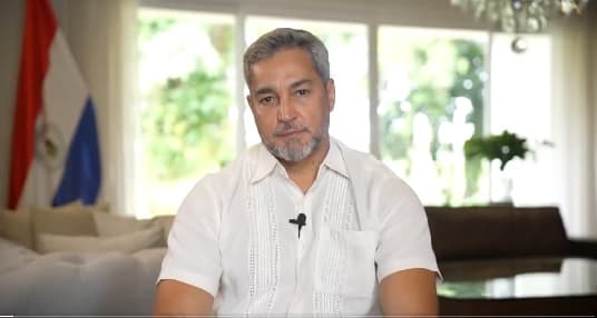 Fiscalía abre causa contra Mario Abdo por supuestas cuentas offshore en Seychelles