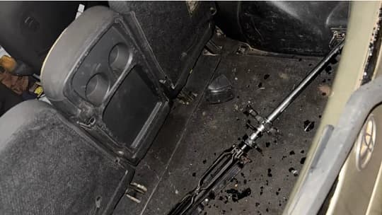 Músicos sufren robo de instrumentos en Asunción