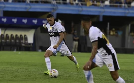 Olimpia enfrenta a Recoleta con la obligación de ganar
