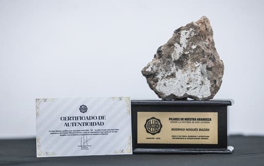 Olimpia venderá partes del antiguo estadio Para Uno