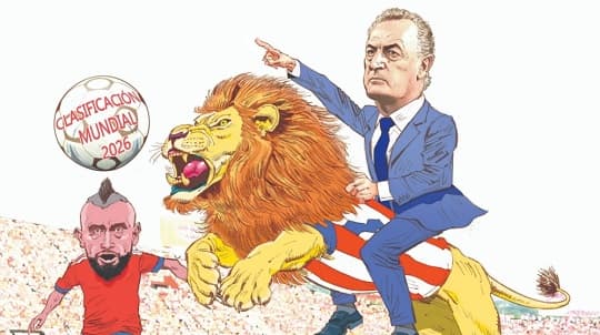 En busca del sueño mundialista: La Albirroja y un partido clave ante Chile