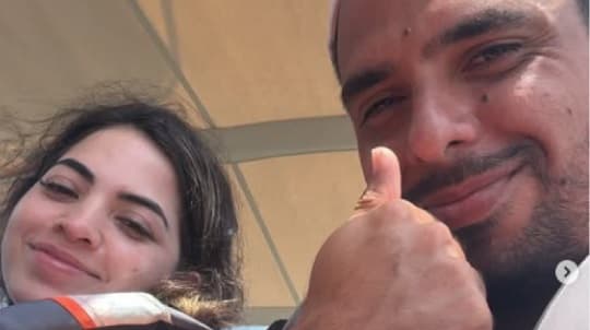 Paraguayos relatan su experiencia tras naufragio en Colombia