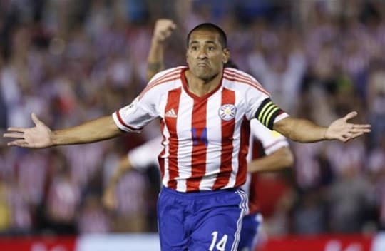 Paraguay vs Chile: duelo de históricos con ventaja albirroja