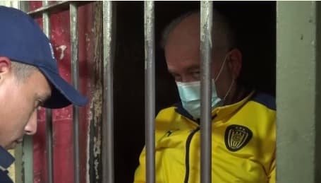 Viceministro desmiente arritmia y riesgo de muerte súbita en González Daher