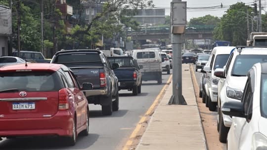 Diputados aprueban modificaciones clave a ley de patente vehicular unificada