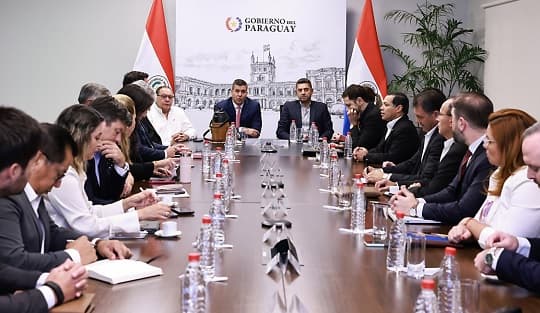 Gabinete de Peña admite déficit comunicacional pese a gestión activa