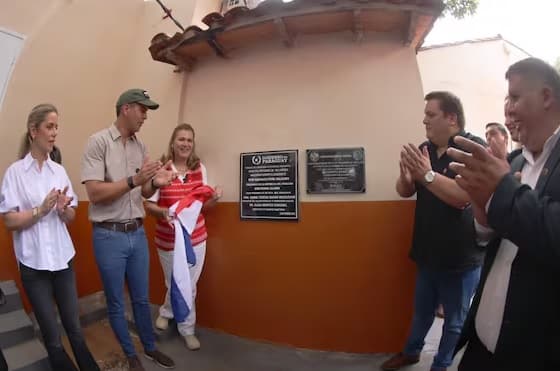 El silencio de Peña ante la crisis sanitaria de Barán