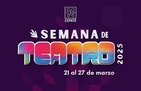 Semana de Teatro 2025: una celebración del arte escénico