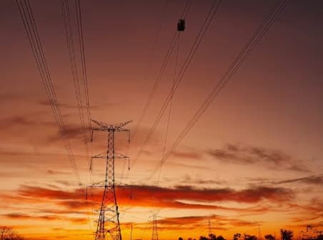 Informe técnico alerta sobre posible colapso eléctrico