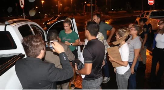 Esquema de venta de cargos en IPS: 21 acusados a audiencia